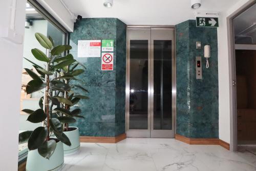 Vintana Siam Bangkok Hotel