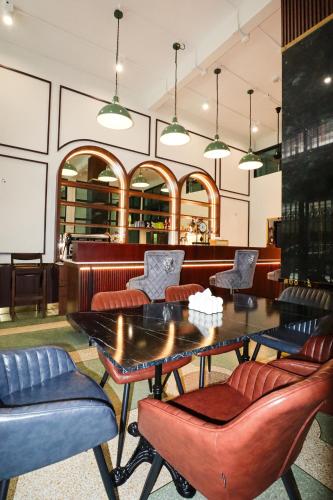 Vintana Siam Bangkok Hotel