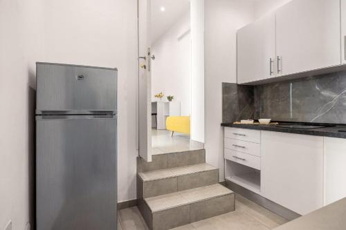 Casa Azzurra Rooms e apartment By Dimora Hub 3