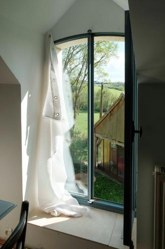Maison Nomade Perche - MaisonNomadeChic in Nocé