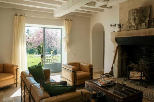 Maison Nomade Perche - MaisonNomadeChic in Nocé