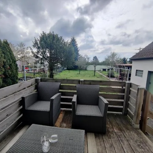 Schaefer Apartments - Residence Gardenview in Mühlheim, Deutschland