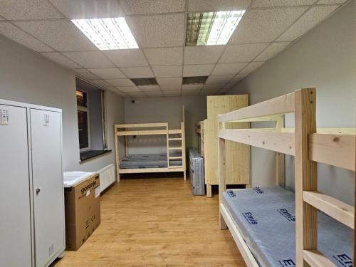 Base Camp Hostel