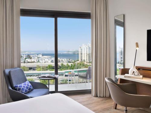 Adagio Premium The Palm, Дубай (фото 10)