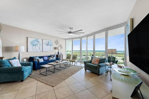 Caribe D411 – khách sạn tại Perdido Beach