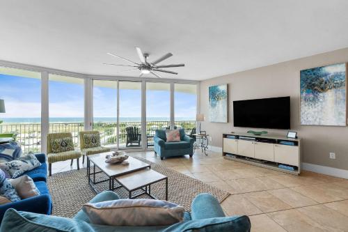 Caribe D411 in Perdido Beach