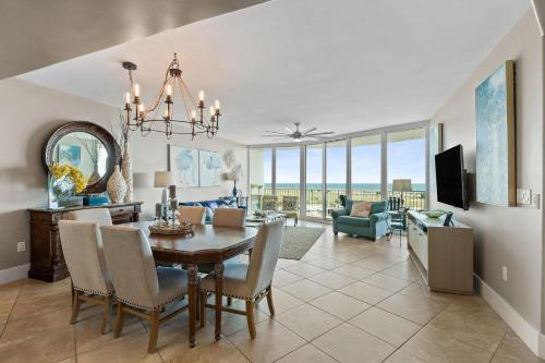 Caribe D411 in Perdido Beach