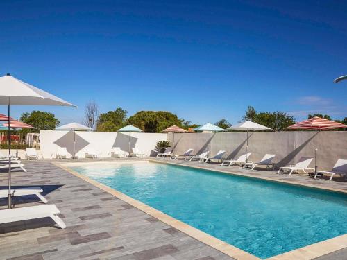 Facilities, ibis Styles Montpellier Aeroport Parc Des Expos near Montpellier-Méditerranée Airport