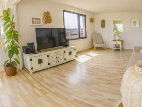 Fasiliti, Mar de Sal in Los Cocoteros