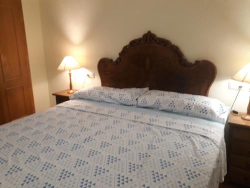 Casa Rural - El Rocin