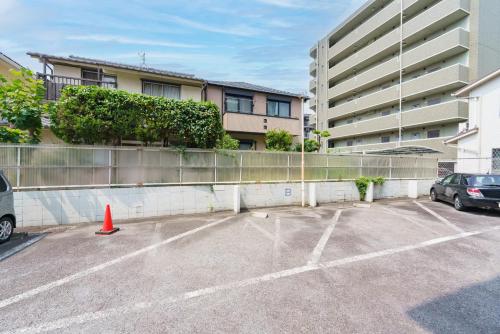 Nagoya 12min Legoland 25min 3BR 4Beds Sofa 9ppl in Nakagawa