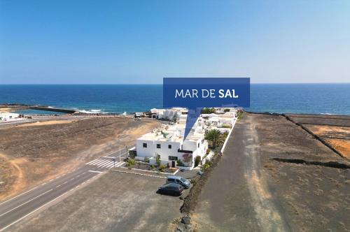 Pemandangan luar, Mar de Sal in Los Cocoteros