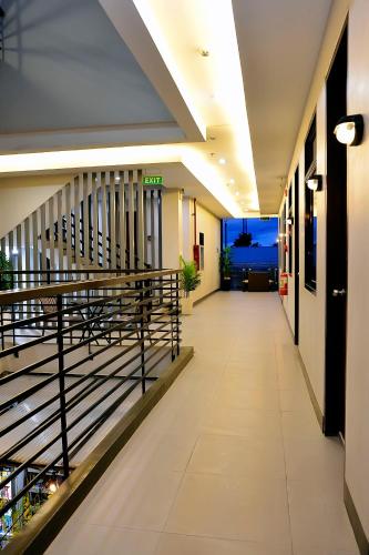 Dachannry's Place Hotel in เวสต์ คากายัน เด โอโร