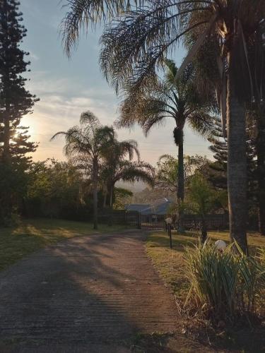 Vervet Guesthouse, Port Edward
