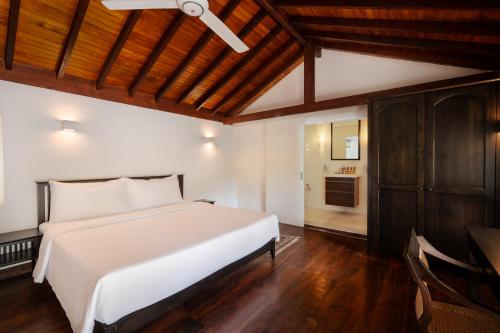 Jetwing Ratnam Residence in Cinnamon Gardens