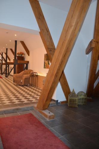 Wersauer Hof - Ferme Auberge in ไรลิงเกน