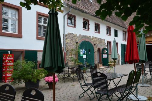 Wersauer Hof - Ferme Auberge in ไรลิงเกน