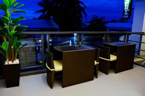 Dachannry's Place Hotel in เวสต์ คากายัน เด โอโร