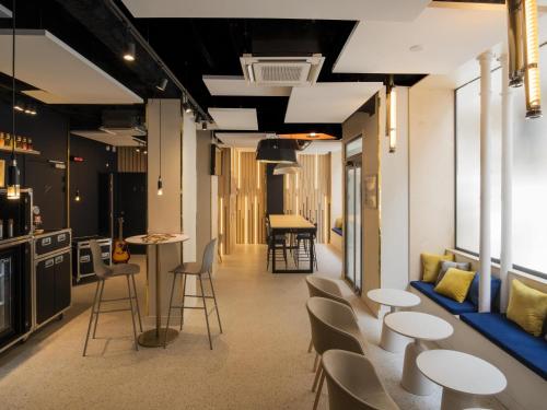 ibis Styles Paris Opera Lafayette, Paris