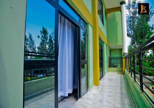 Legoland Residence in Migori