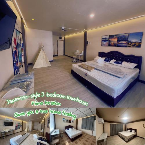 Moochi Home Ratchada Bangkok