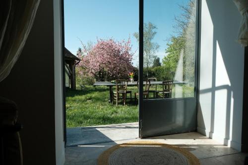 Maison Nomade Perche - MaisonNomadeChic in Nocé