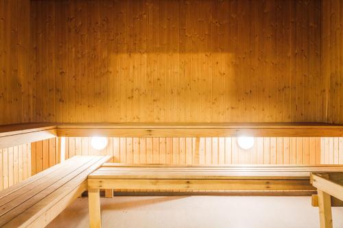 Guestly Homes - Nordic Studio in 呂勒奧郊區