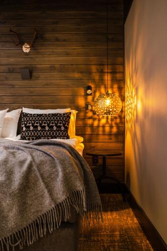 Lapland Hotels Sky Ounasvaara - Rovaniemi