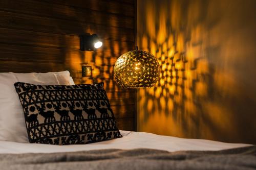 Lapland Hotels Sky Ounasvaara