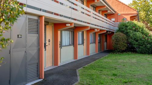 المنظر الخارجي, Campanile Nature - Les Ulis in Les Ulis