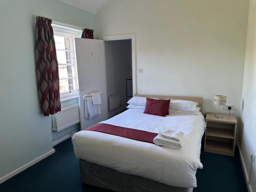 Hinsley Hall, Leeds (photo 4)