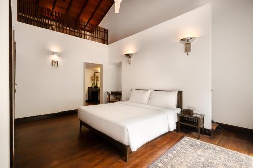 Jetwing Ratnam Residence in Cinnamon Gardens