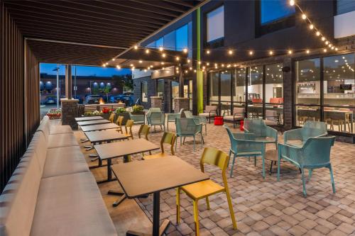 Home2 Suites By Hilton Reynoldsburg Columbus East in Reynoldsburg, USA