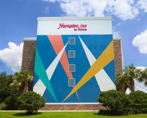Comfort Suites Tampa Fairgrounds - Casino - image 2