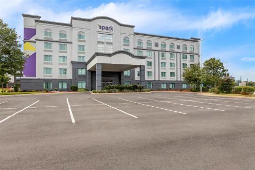 Spark by Hilton Rock Hill