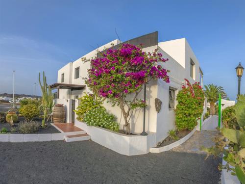 Pemandangan luar, Mar de Sal in Los Cocoteros