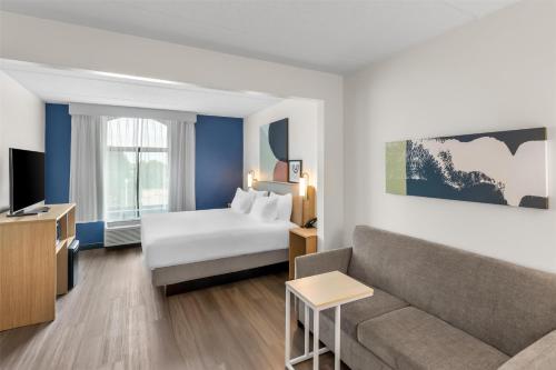 Wingate by Wyndham Rock Hill / Charlotte / Metro Area - image 14