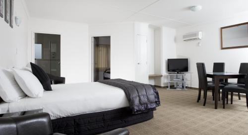 Best Western Hygate Motor Lodge (Hygate Motor Lodge) in Hamilton