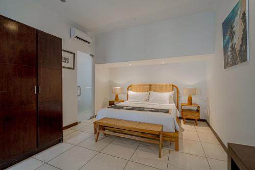 Coral Heaven 3 by Bali Villa Solutions - image 2