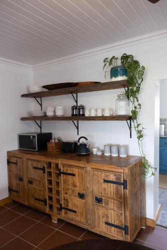 Casa Del Sol Cottage in Mcgregor