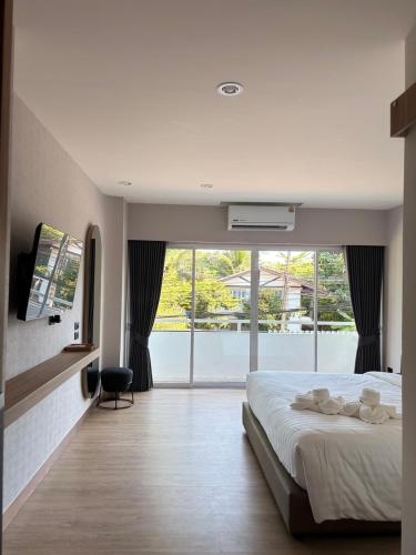 Pacinn Narathiwat in 陶公(那拉提瓦府)