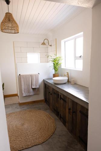 Casa Del Sol Cottage in Mcgregor