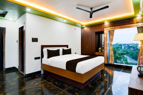 Collection O AIIMS Kalyani