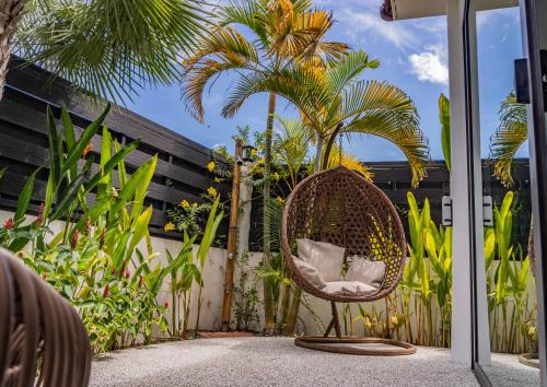 La Belle Vie - Boutique Hotel Adults Only - 발코니/테라스