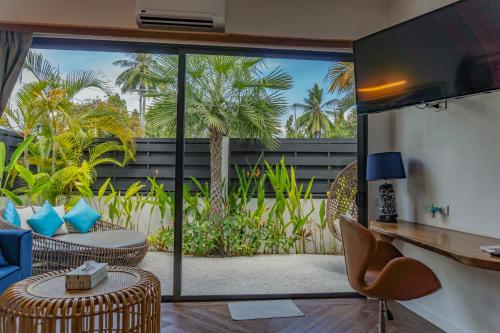 La Belle Vie - Boutique Hotel Adults Only - 전망