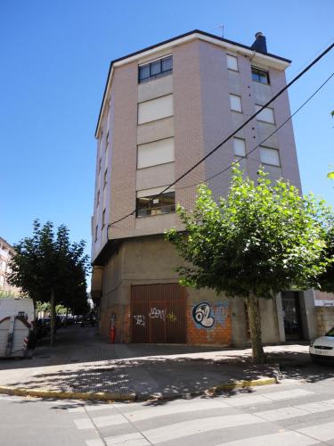 Jaen Apartment