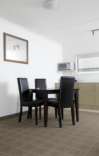 Instalaciones, Best Western Hygate Motor Lodge (Hygate Motor Lodge) in Hamilton