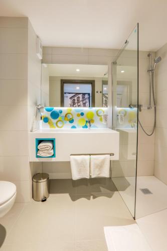 ibis Styles Nowy Sacz