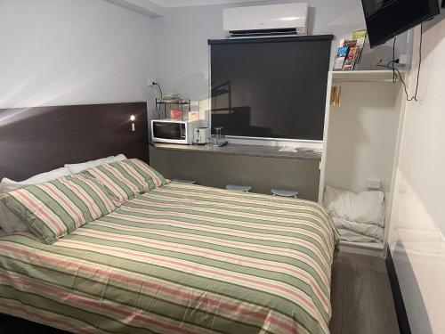 . Value Inn Arafura Stairway
