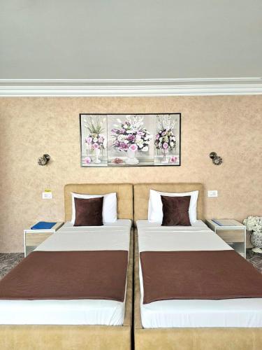 Pensiunea Ghiocela in เทอร์นูเซเวอริน